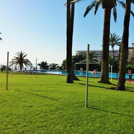 Apartamento Playa Centro Vistas Mar Torremolinos Exteriér fotografie