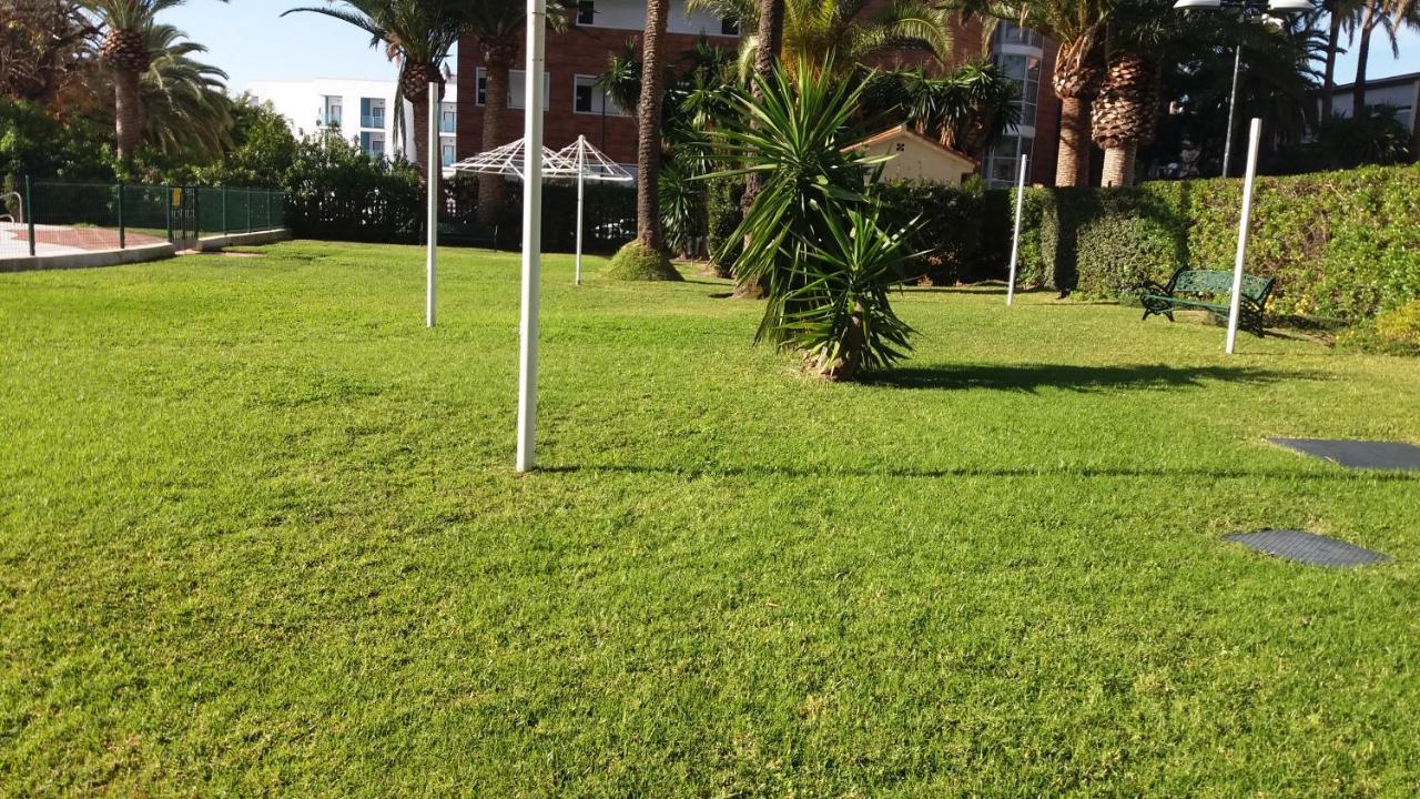 Apartamento Playa Centro Vistas Mar Torremolinos Exteriér fotografie