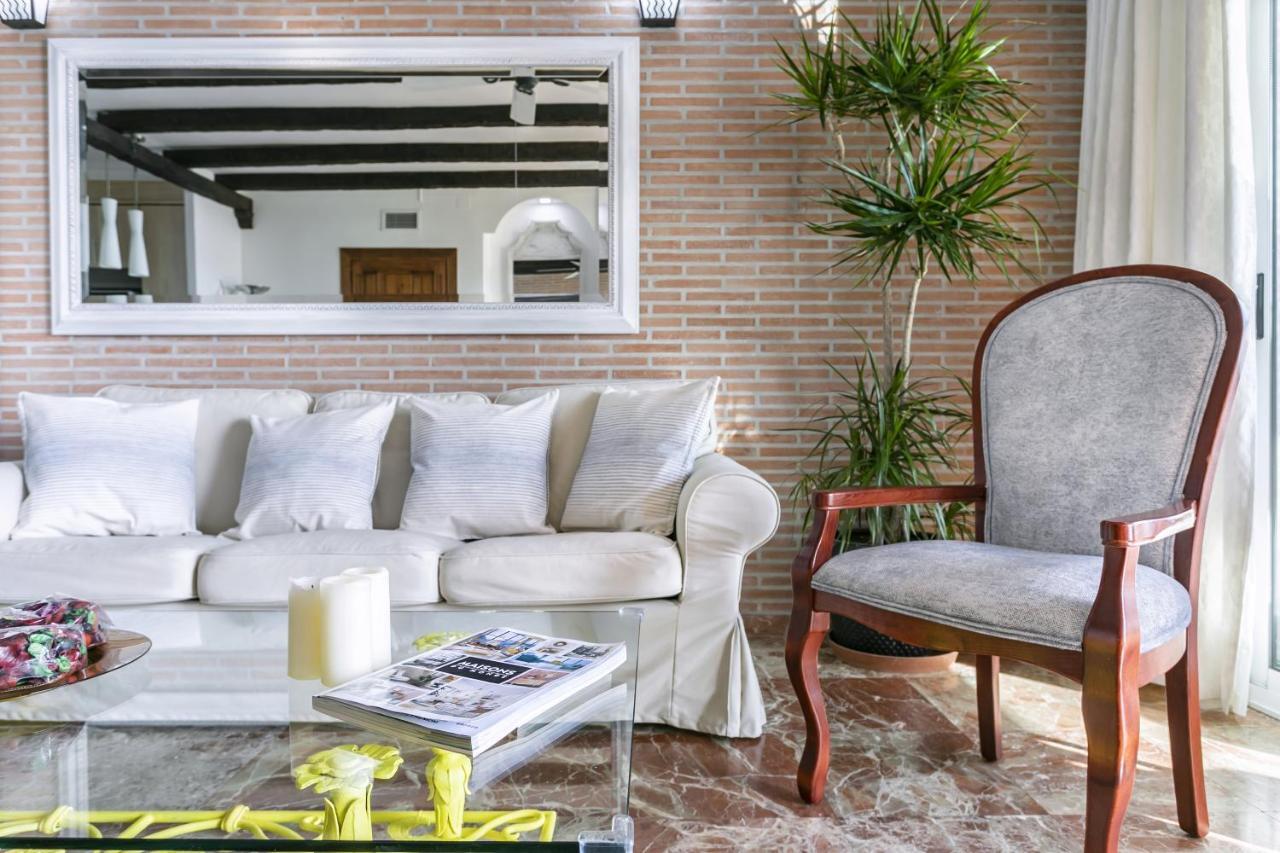Apartamento Playa Centro Vistas Mar Torremolinos Exteriér fotografie