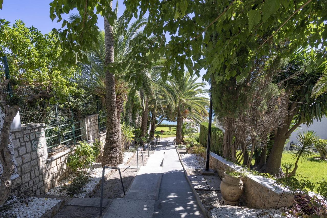 Apartamento Playa Centro Vistas Mar Torremolinos Exteriér fotografie