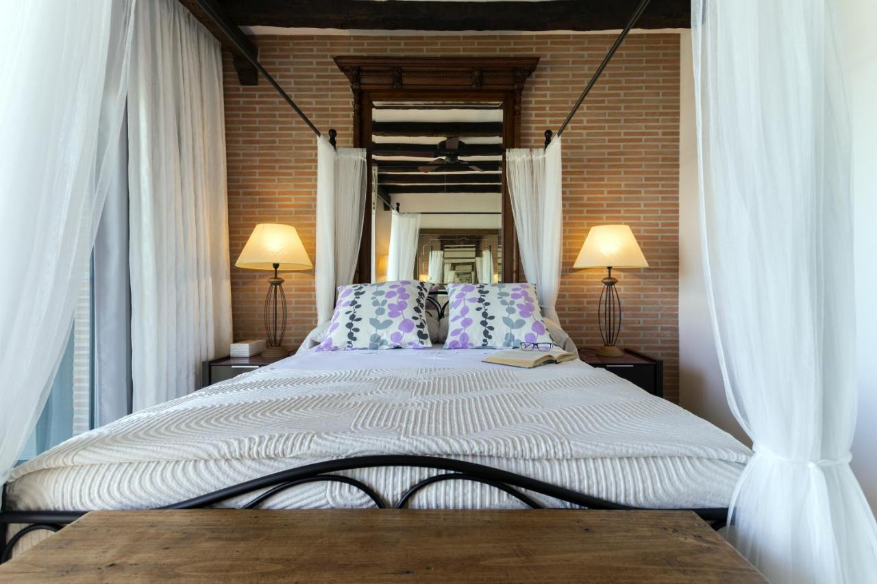 Apartamento Playa Centro Vistas Mar Torremolinos Exteriér fotografie