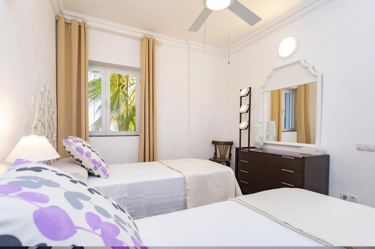 Apartamento Playa Centro Vistas Mar Torremolinos Exteriér fotografie