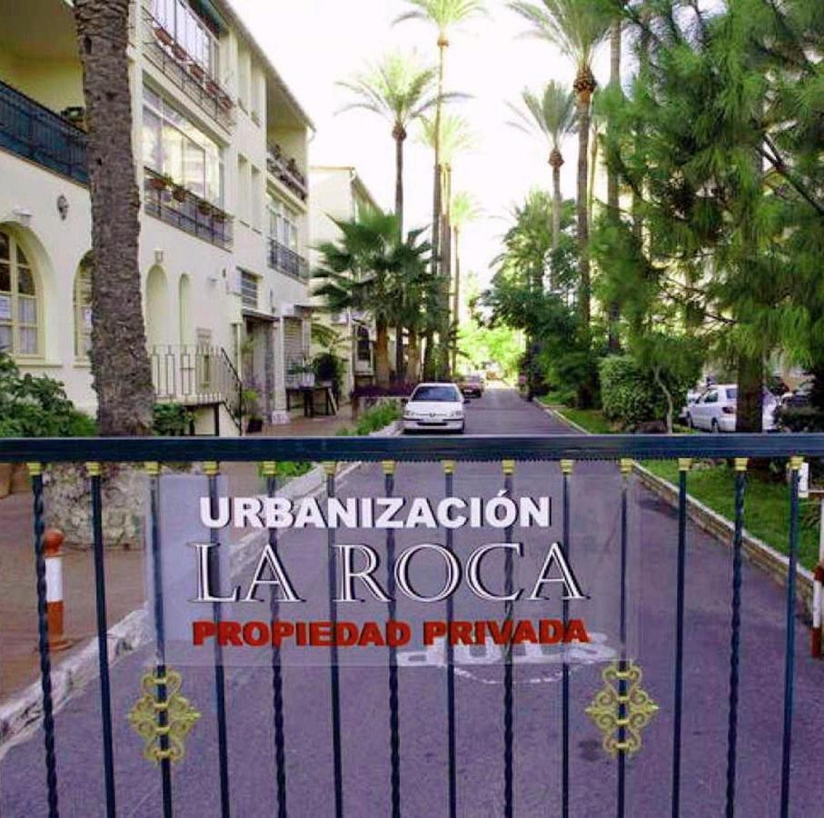 Apartamento Playa Centro Vistas Mar Torremolinos Exteriér fotografie